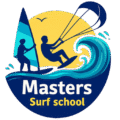 Masters surf school