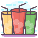 бесплатные напитки