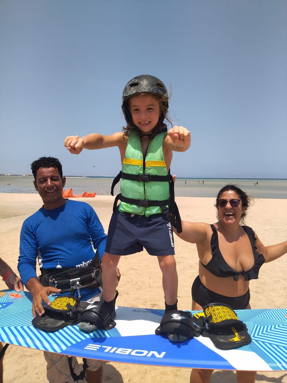 Галерея изображений Хургада кайтсерфинг виндсерфинг школа мастеров серфинга в Хургаде