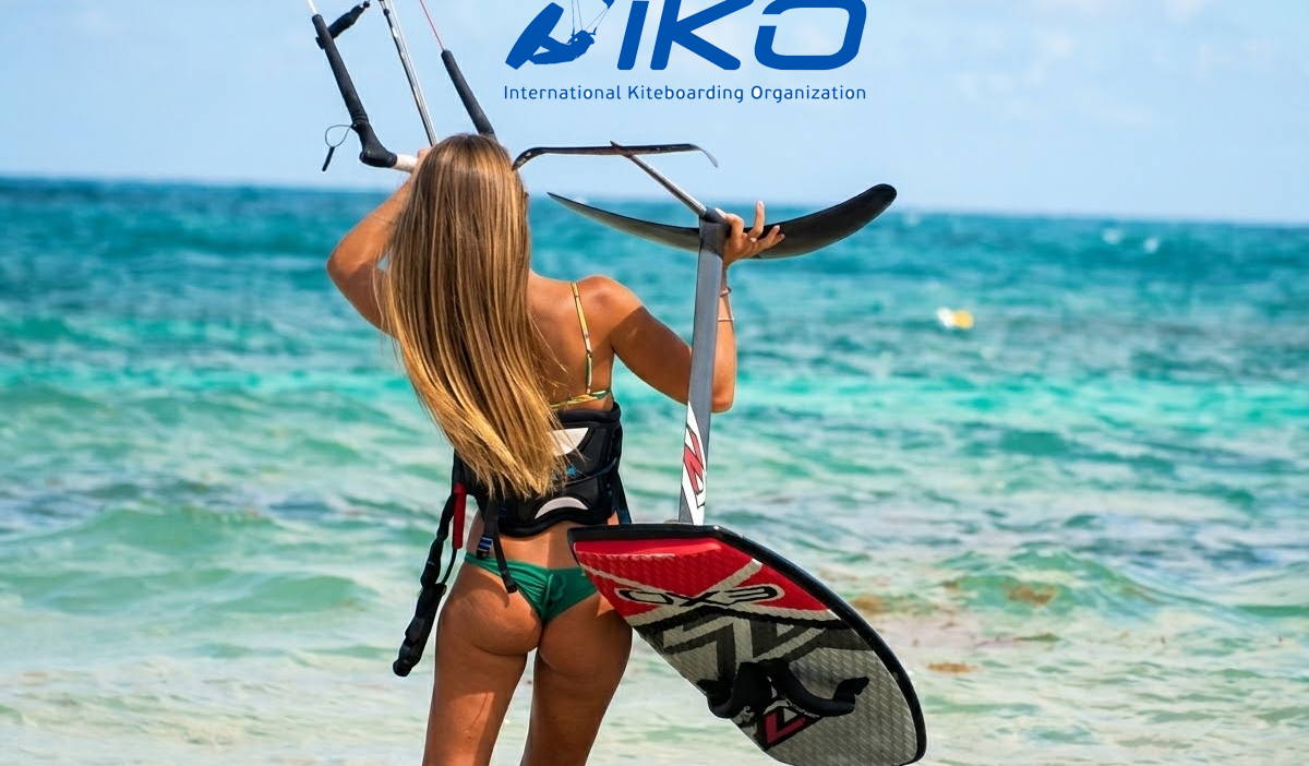 IKO Certification Levels