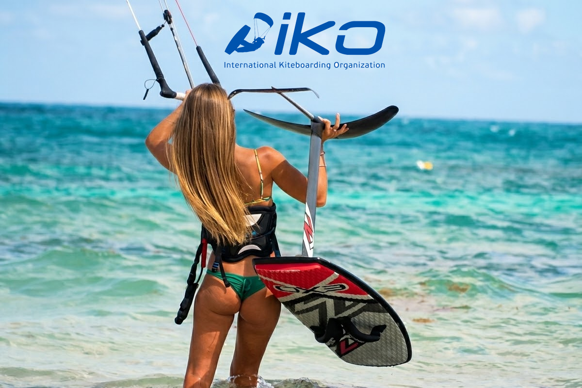 Niveles de certificación IKO