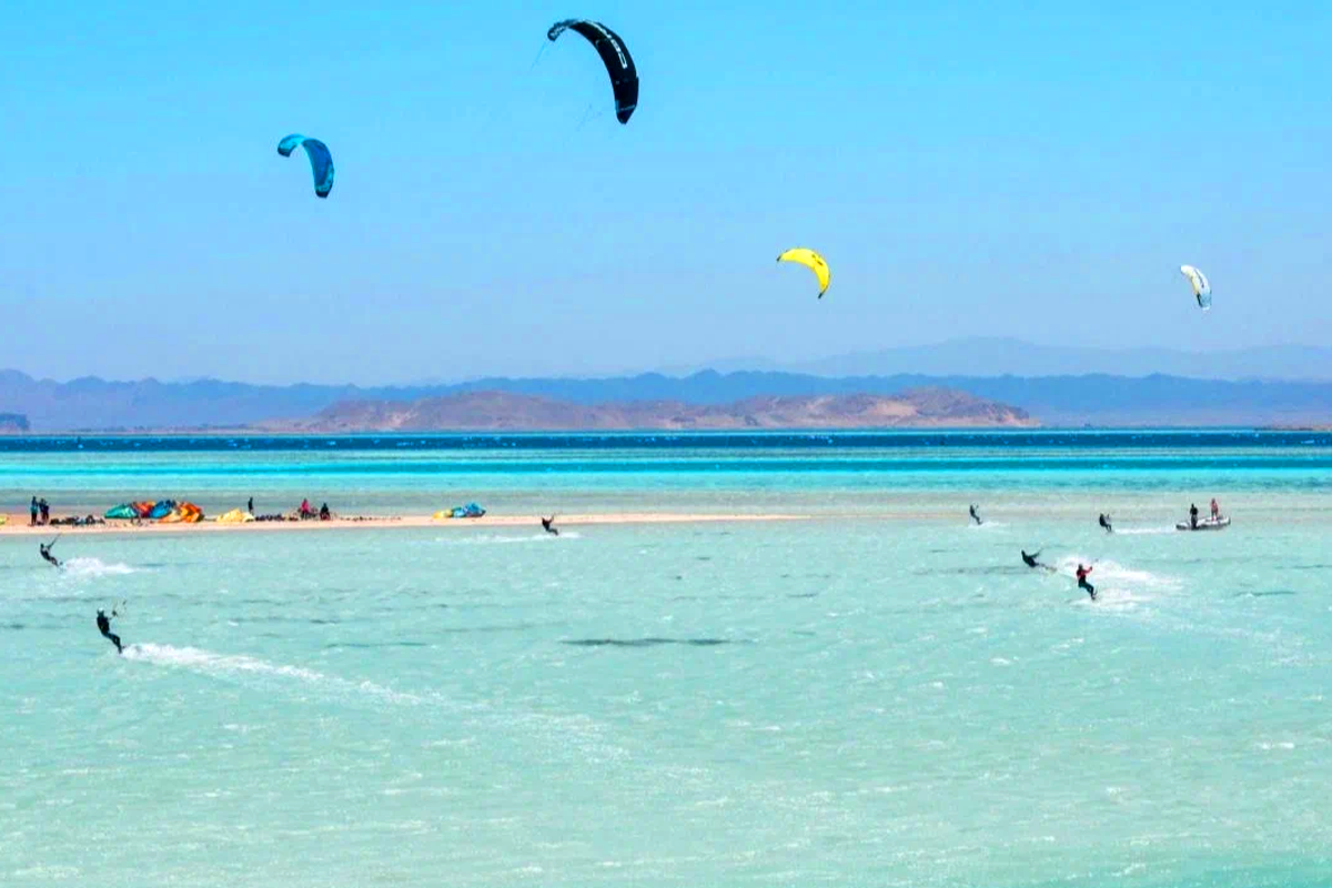 Cometa Safari Hurghada