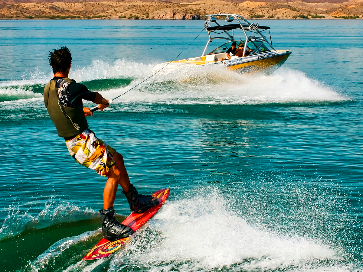 hurghada Wakeboarding