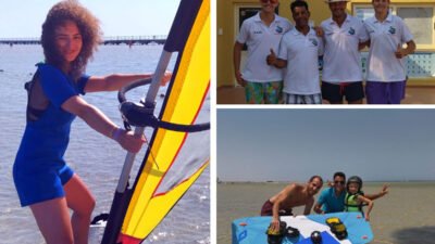 Hurghada Water Activities Summer