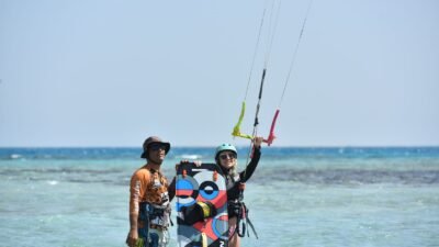 hurghada kite repair service