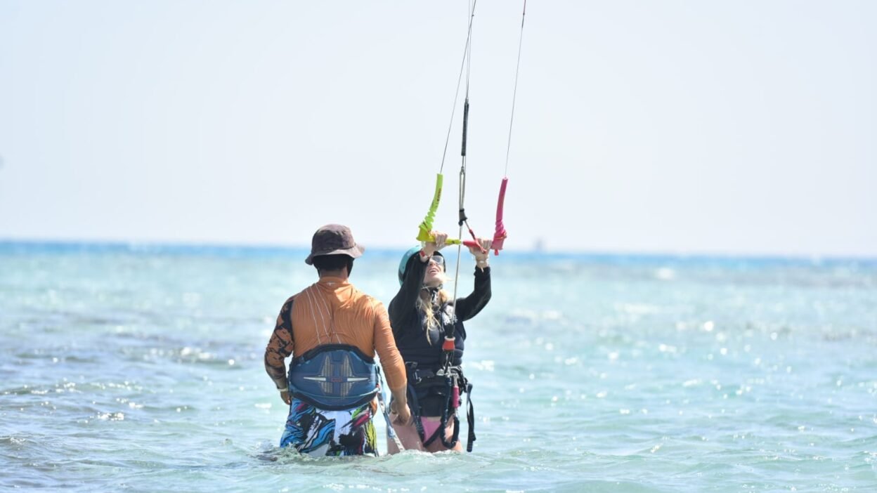 Summer sea tours in Hurghada
