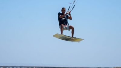 Top Kitesurfing Offer in Hurghada