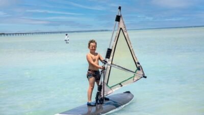 Top Windsurfing Offer in Hurghada